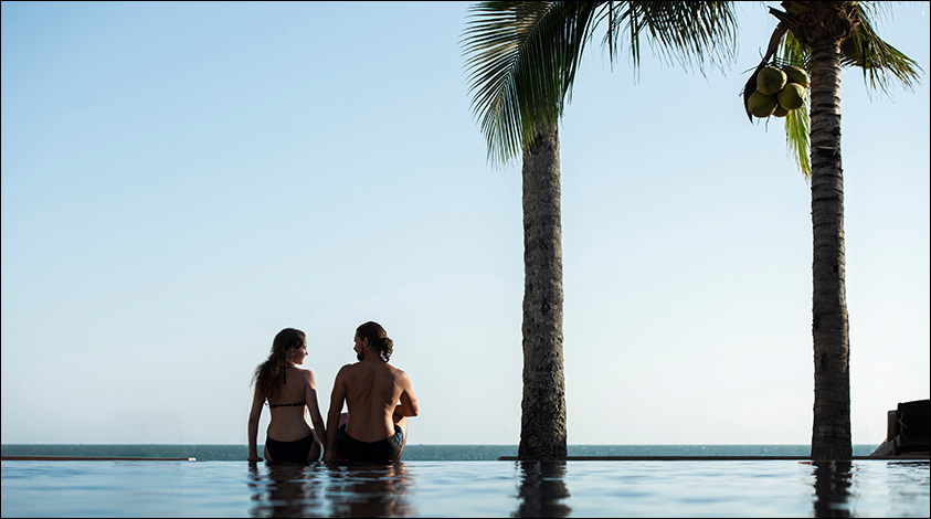 Honeymoon in Goa - Couple Hotels and Resorts in Goa